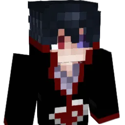 riderman0071 Minecraft avatar bust