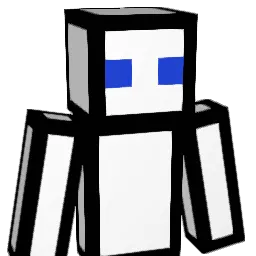 ridge121 Minecraft avatar bust