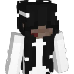 ridzles Minecraft avatar bust