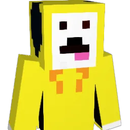 riebbread's Minecraft skin