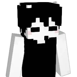 riekoliiii_ Minecraft avatar bust