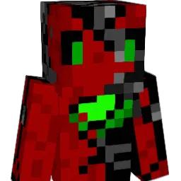 rieman_123 Minecraft avatar bust