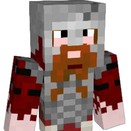 rienkerd's Minecraft skin