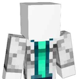rifflesby Minecraft avatar bust