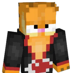 rifle_exe Minecraft avatar bust