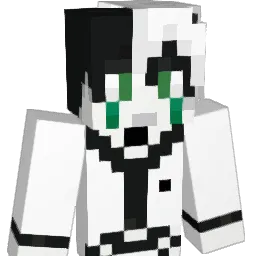 rifleman3030 Minecraft avatar bust