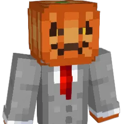 riflo99 Minecraft avatar bust