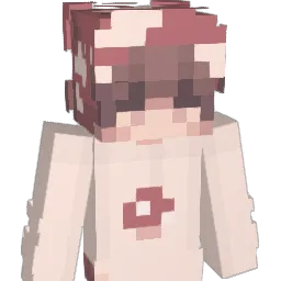 rift82 Minecraft avatar bust