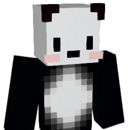 riftyw Minecraft avatar bust