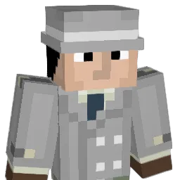 rigatoni666 Minecraft avatar bust
