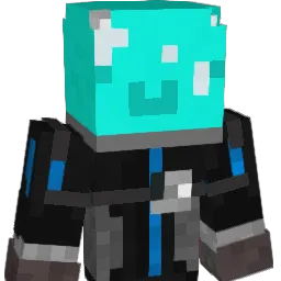 rigby2127 Minecraft avatar bust
