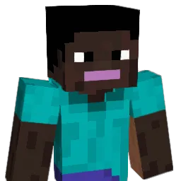 rigger3's Minecraft skin