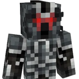 rigger438 Minecraft avatar bust