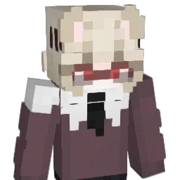 righles's Minecraft skin