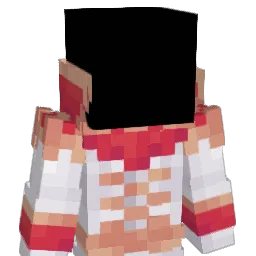 rightAllMighty Minecraft avatar bust