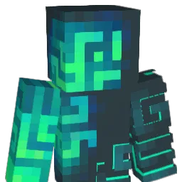 righteousRig's Minecraft skin