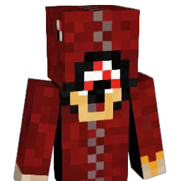 rigoy's Minecraft skin