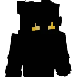 rigsk's Minecraft skin
