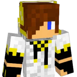 riguy1234 Minecraft avatar bust