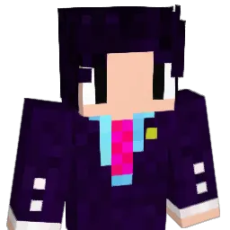 rihito's Minecraft skin