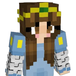 rii_rii Minecraft avatar bust