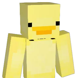 riichiiee Minecraft avatar bust