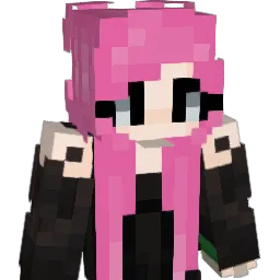 riiisoup Minecraft avatar bust