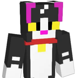riiya1234 Minecraft avatar bust