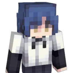 rikameow's Minecraft skin