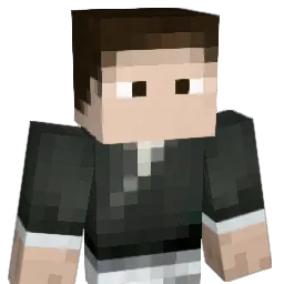 rikardjarl Minecraft avatar bust