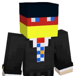 rikdolf's Minecraft skin