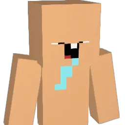 rikeR__7 Minecraft avatar bust
