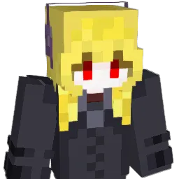 rike_riss Minecraft avatar bust