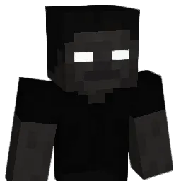 riki2 Minecraft avatar bust