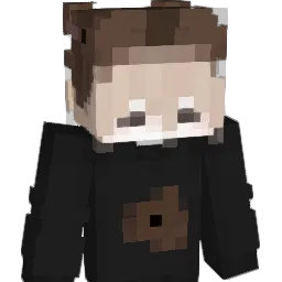 rikiiii0524 Minecraft avatar bust