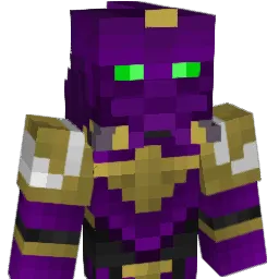 rikon1 Minecraft avatar bust