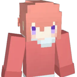 rikooooo_ Minecraft avatar bust