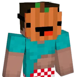 rikoss122 Minecraft avatar bust