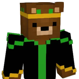 rikrust1's Minecraft skin