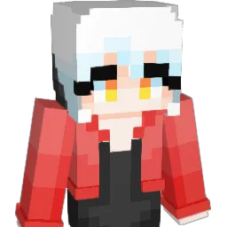 riku_kun46 Minecraft avatar bust