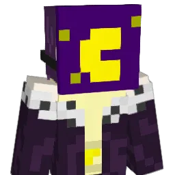 rikupon120210 Minecraft avatar bust