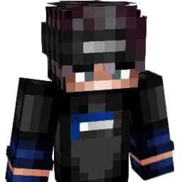 rikuto148 Minecraft avatar bust