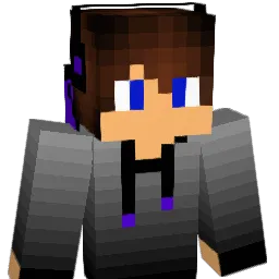 rikvanmook2002 Minecraft avatar bust