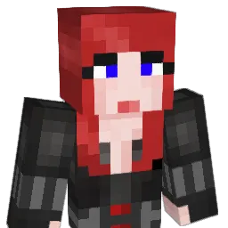 riles99 Minecraft avatar bust