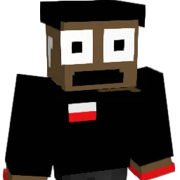 rileshehe Minecraft avatar bust