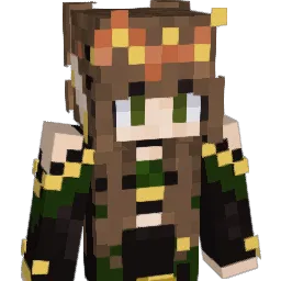 rilesnb Minecraft avatar bust