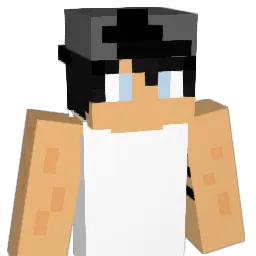 rilex007 Minecraft avatar bust