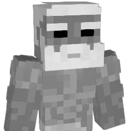 rilexx12 Minecraft avatar bust