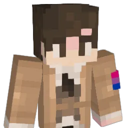 riley2019 Minecraft avatar bust