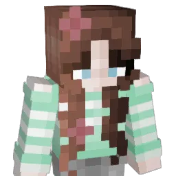 riley_piley Minecraft avatar bust